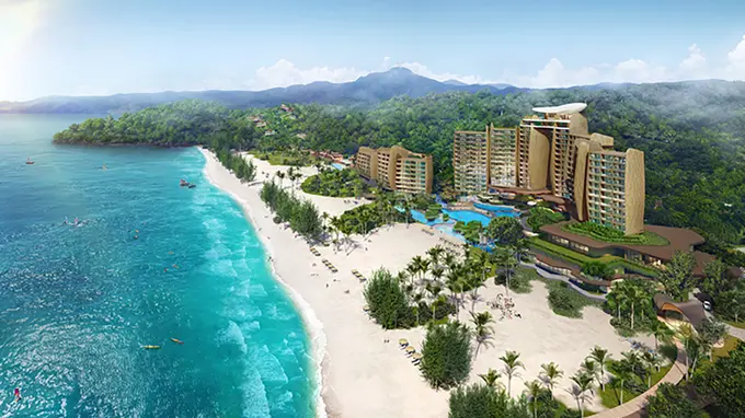 InterContinental Sabah Kota Kinabalu Resort ......