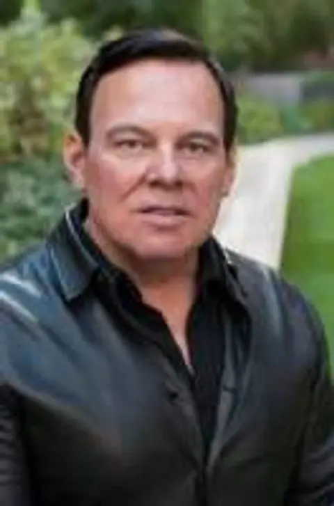 Jack Myers