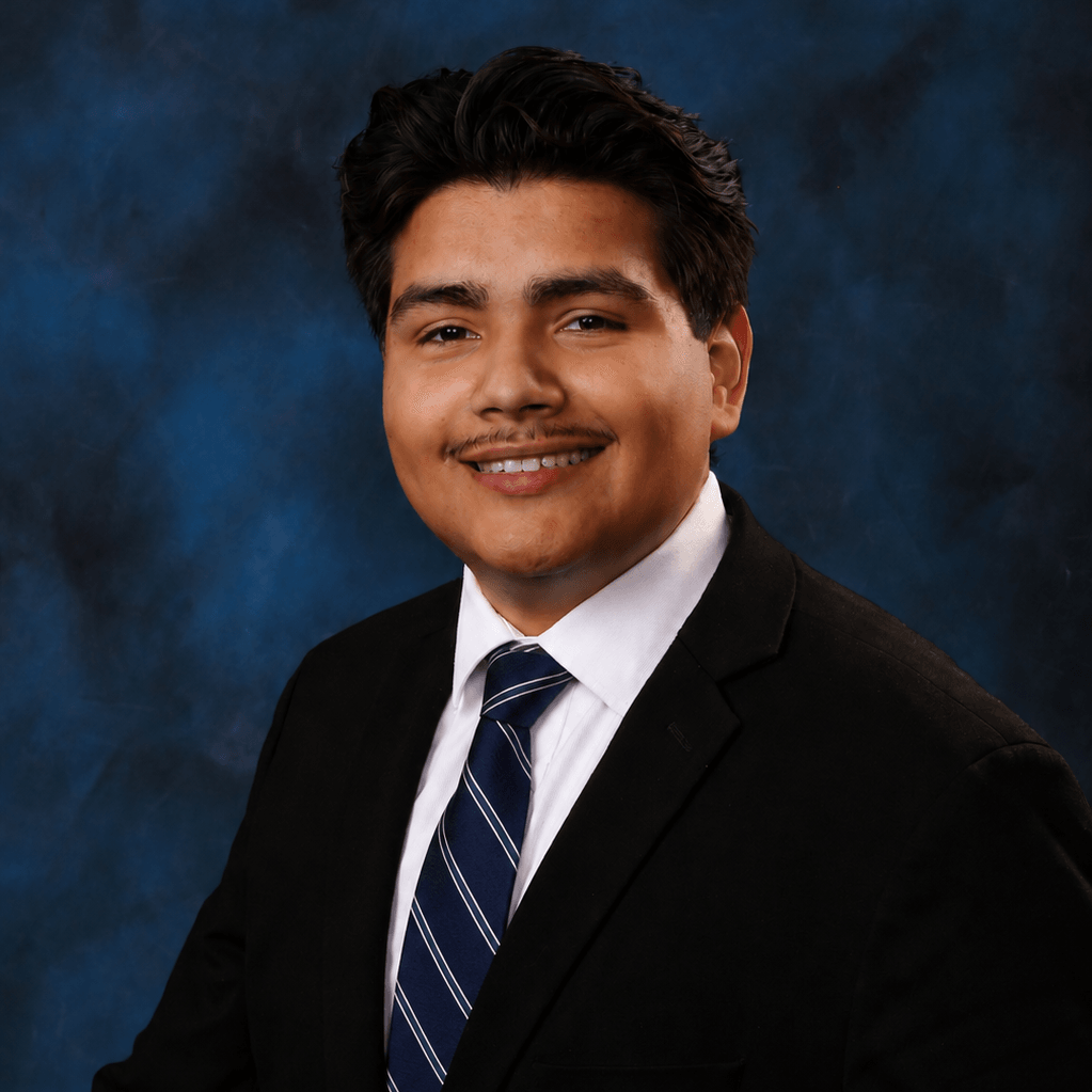 Andrew Enriquez