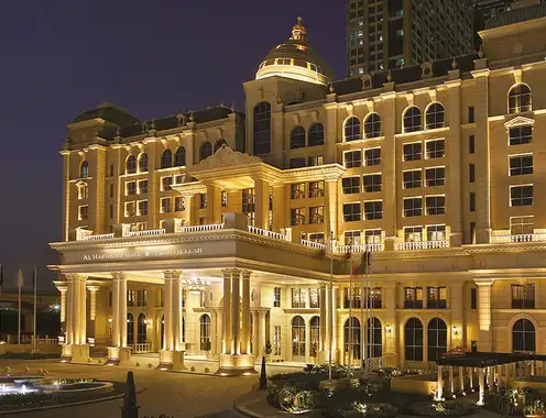 Al Habtoor Palace Partners with IDeaS to Implement AI-driven Revenue Management