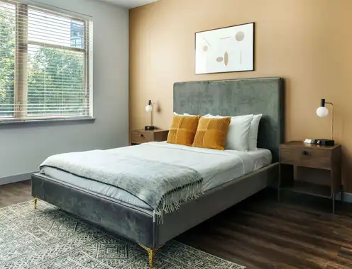 The Cadence Nashville, Operated by WhyHotel