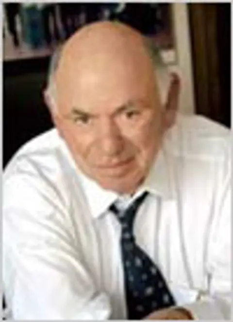 Michael Leven