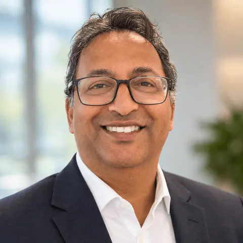 Jay Sarkar Headshot