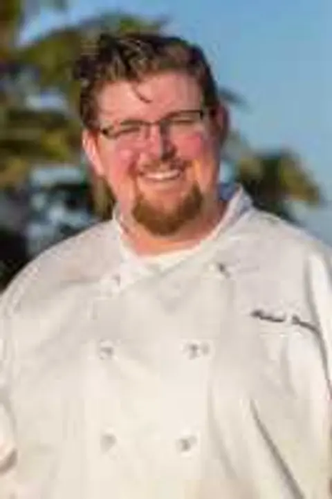 Chef Michael Desorcie