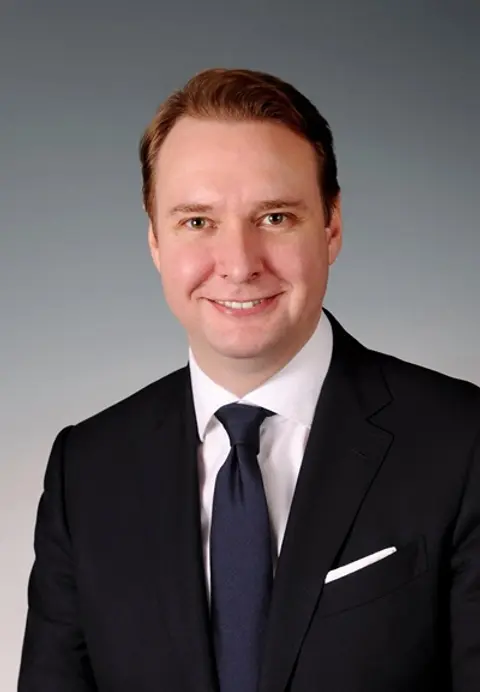 Noel Merainer