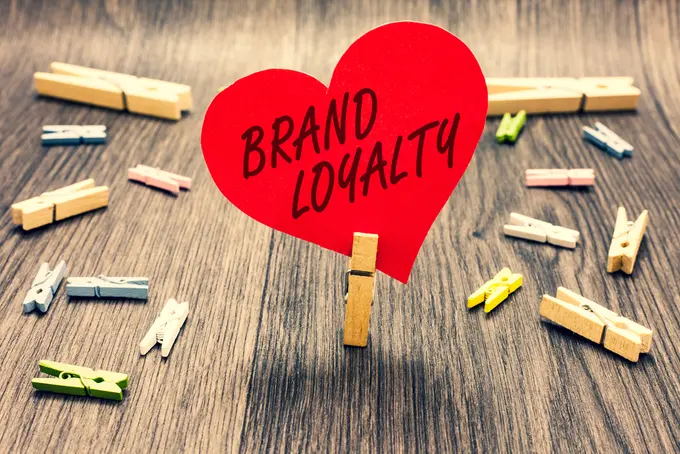 Brand Loyalty Supersedes Channel Loyalty