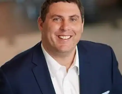 Geoff Gaumer