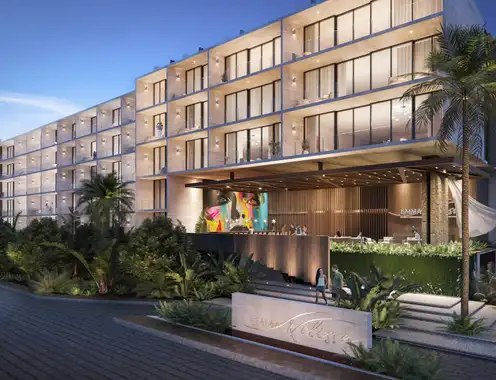 Emma & Elissa by Dream Hotel Group