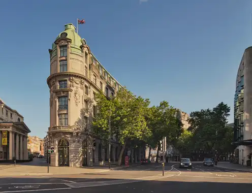 One Aldwych