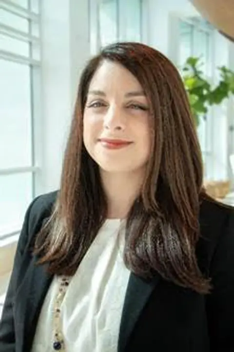 Farzanah Johnson