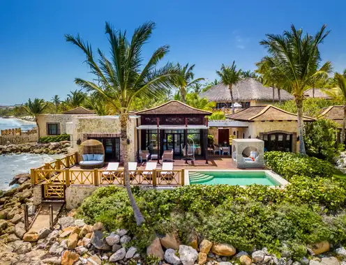 Sanctuary Cap Cana, a Luxury Collection Adult All-Inclusive Resort