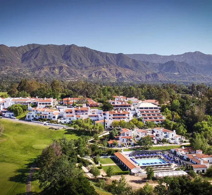 Ojai Valley Inn Achieves Audubon International Green Hospitality Certification