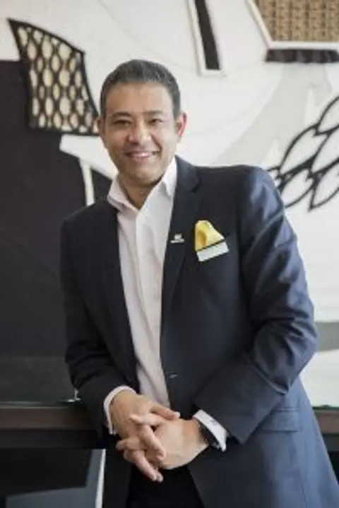 Rajat Chatterjee