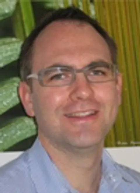 Wayne Greenwood
