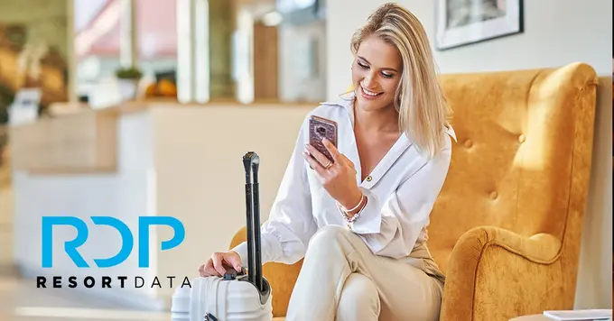 RDP’s 2026 Technology Roadmap Aims to Drive a More Connected, Efficient Future for Resorts and Hotels