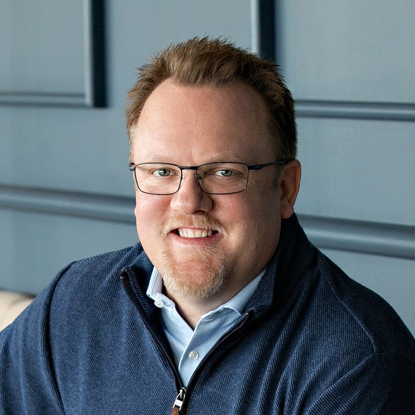 Brian Kirkland