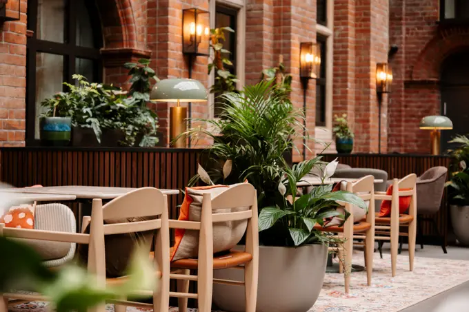 The Hobson Cambridge By Adina ......