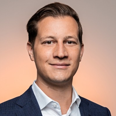 Johannes Vocke