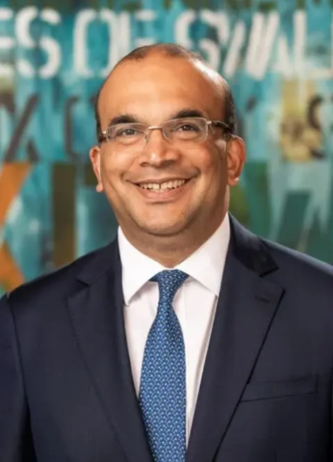 Raoul de Souza