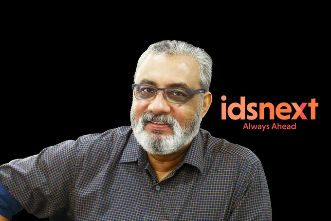 IDS Next CEO Takes Hotel Technology, and New Brand, to the