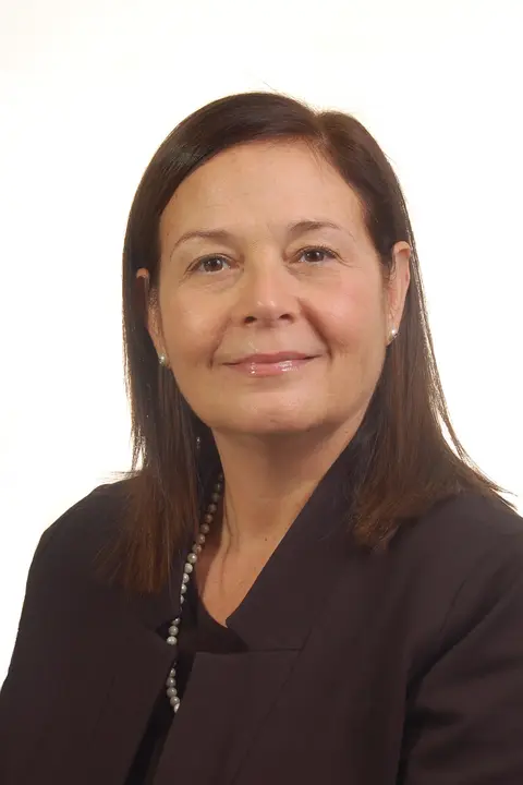 Stacy T. Martin