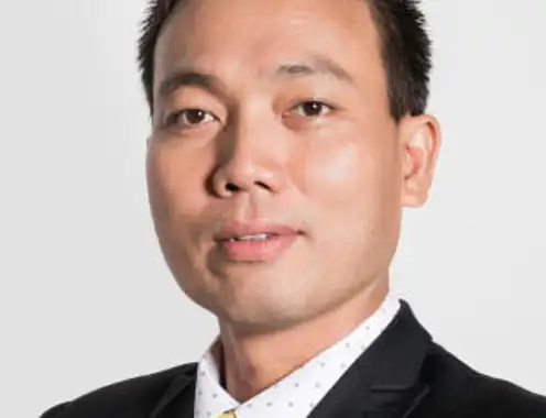 Tran Quoc Dat