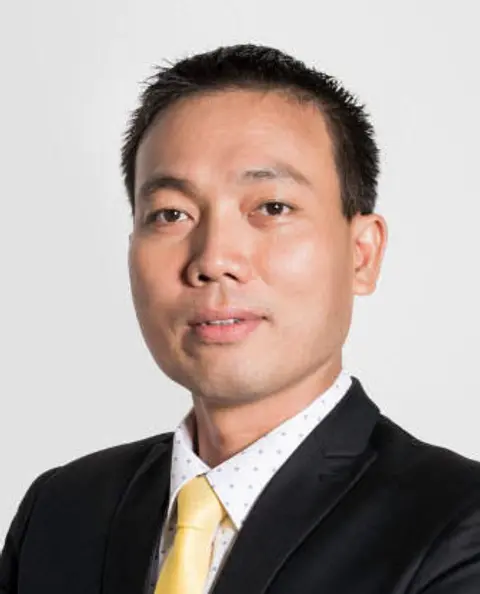Tran Quoc Dat
