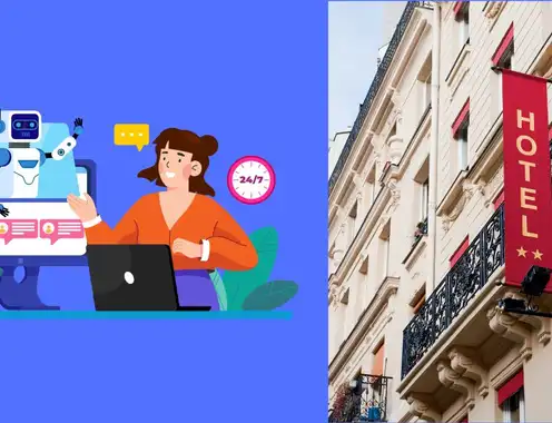 Hotel Management Companies and AI: How To Implement AI Across a Multi-Property Portfolio