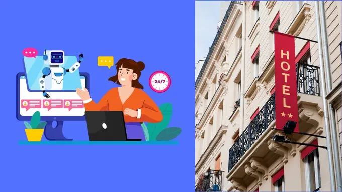 Hotel Management Companies and AI: How To Implement AI Across a Multi-Property Portfolio