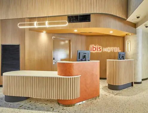 ibis Perth
