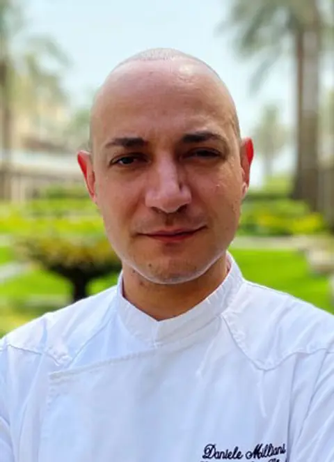 Daniele Milliani