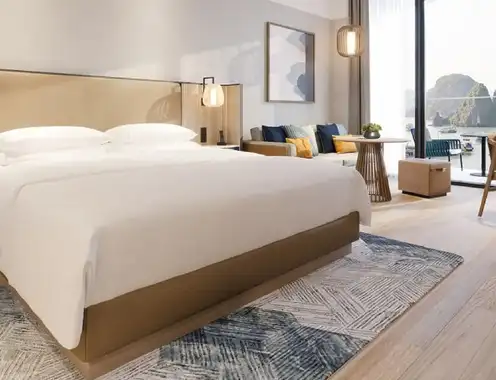 Hyatt Place Ha Long Bay, Bai Chay