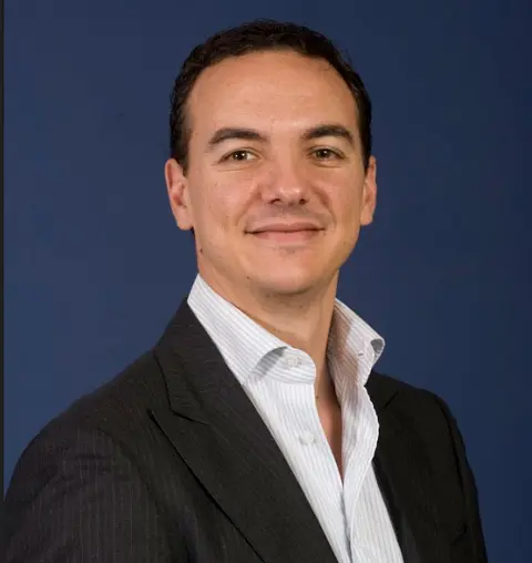 Danilo Mangano