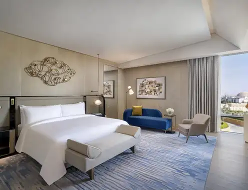 The St. Regis Riyadh