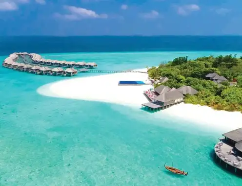JA Manafaru