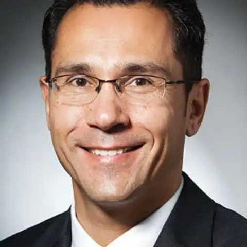 Frank Trampert