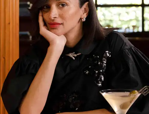 Laila Gohar