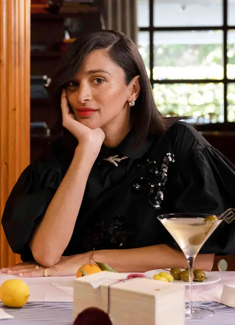 Laila Gohar