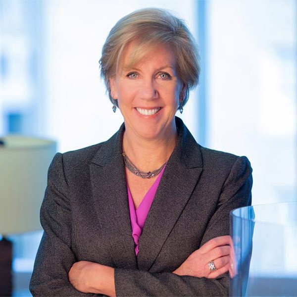 Suzie Squier