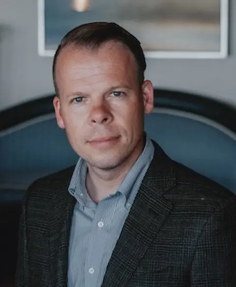 Gordon Fischmann