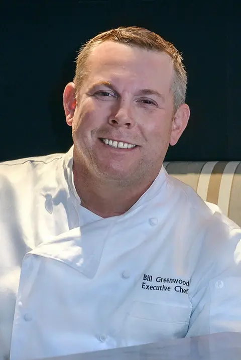 Bill Greenwood