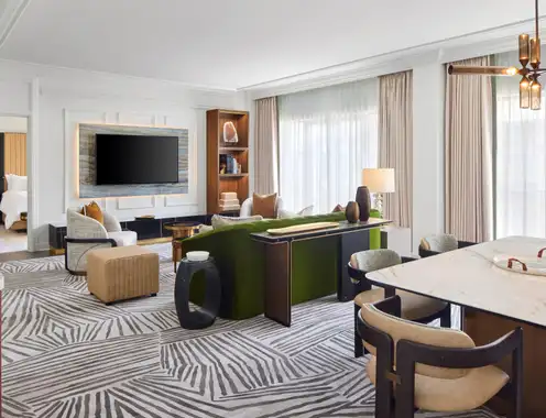 Fairmont Washington D.C. Georgetown