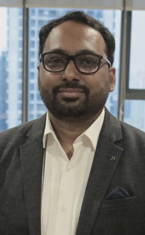 Guruprasad Sankarnarayanan