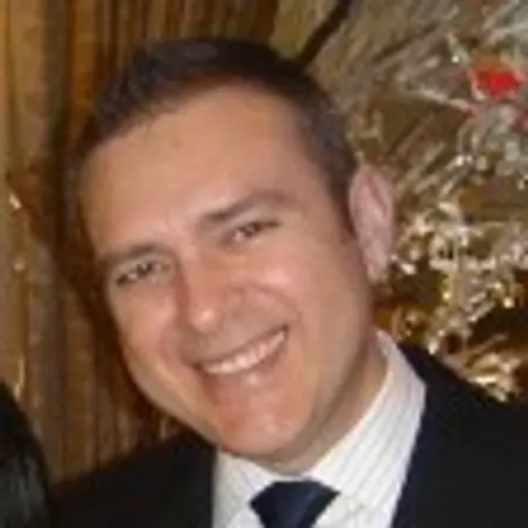 Domingo Velasco
