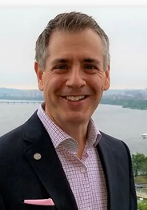 Glenn Sampert