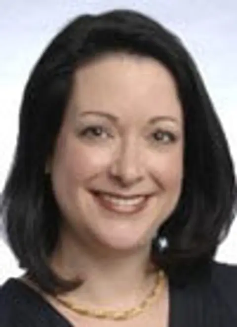 Stacey Edinger