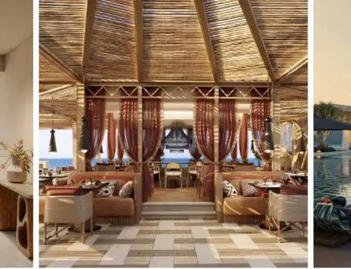 Amoh, a Luxury Collection Resort, Rhodes