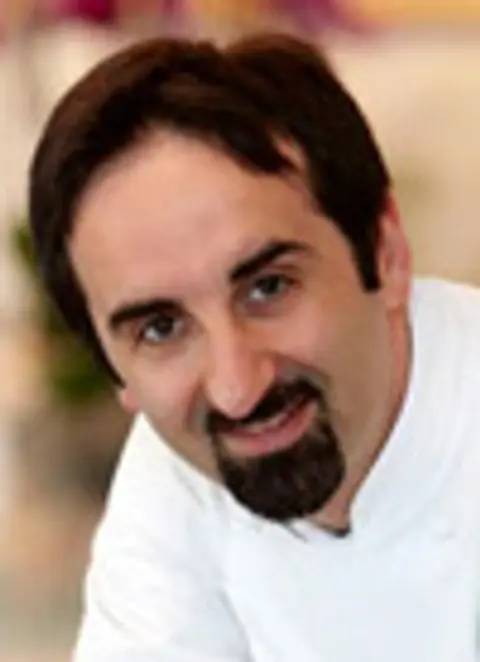 Vito Mollica