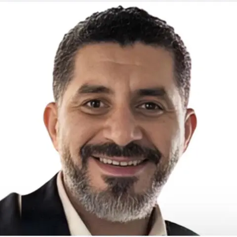 Ahmed Saleh