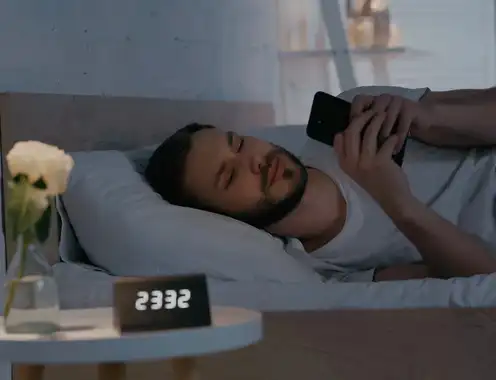 Is Time Without a Smartphone Becoming the New Luxury?